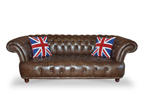 The Viceroy Chesterfield